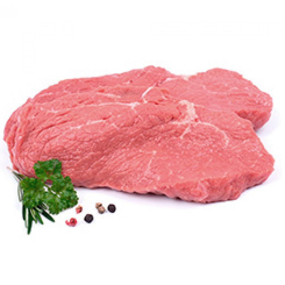 Hüftsteaks 2 Stück