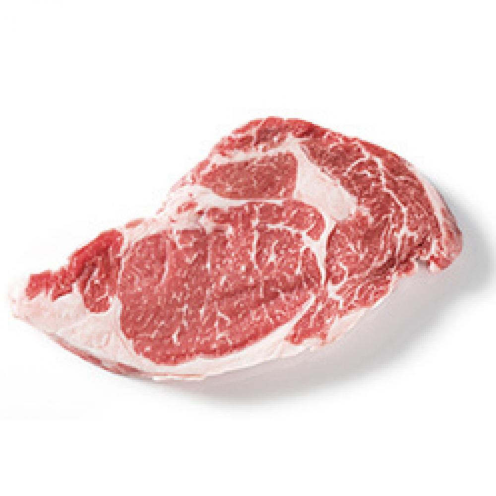 Rib-Eye Steak