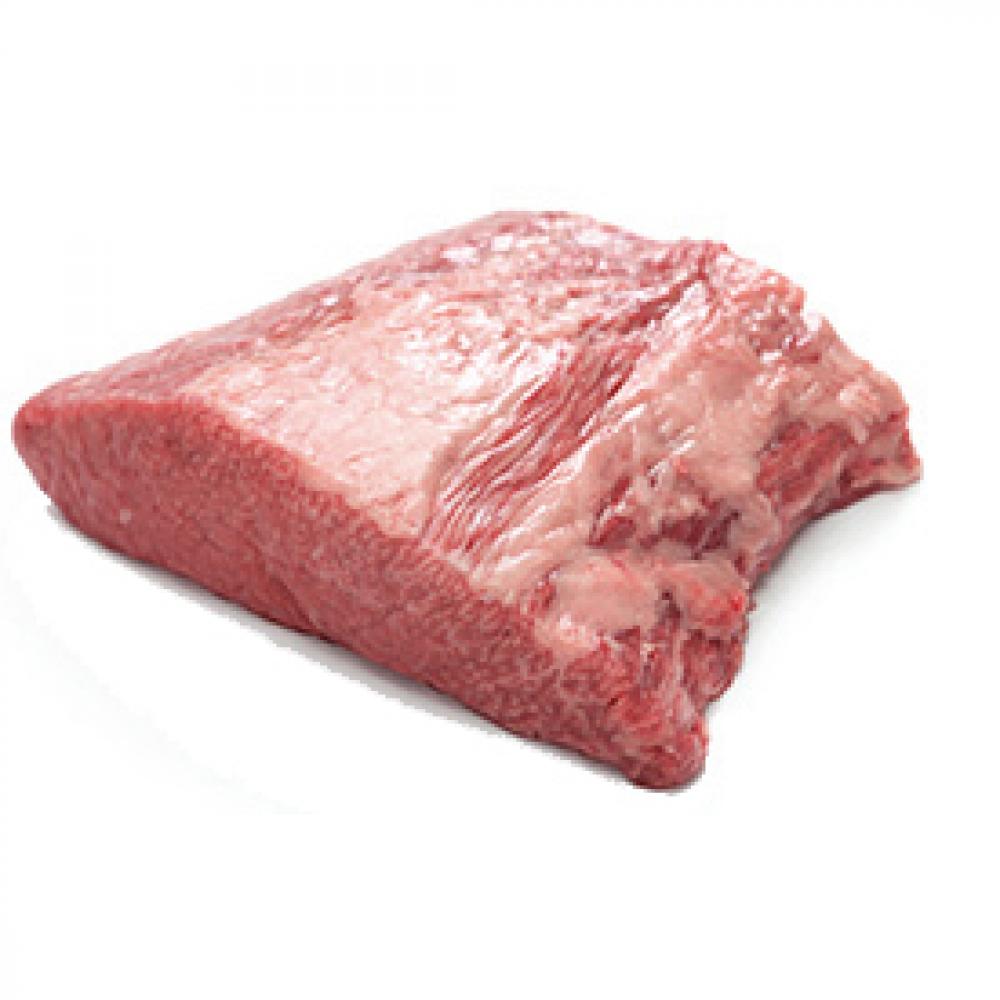Rinderbrust (Suppenfleisch) gefroren