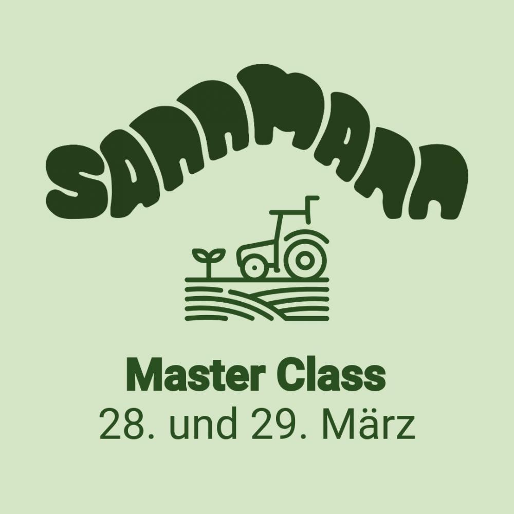 Gärtner Master Class